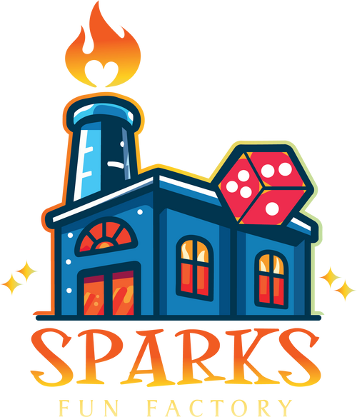Sparks Fun Factory